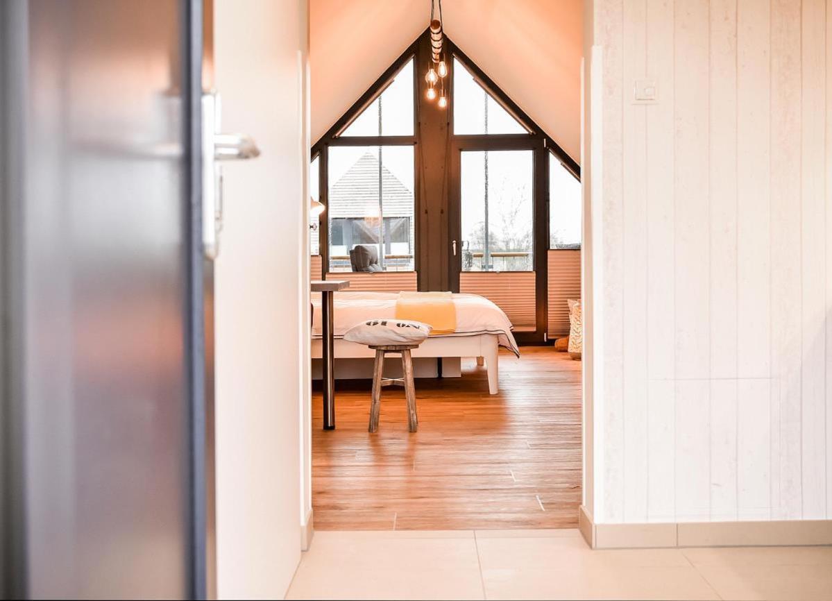 Sturmfrei Villa Büsum Eksteriør billede